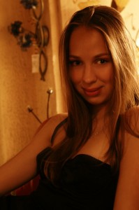 Лапкина Екатерина Сергеевна