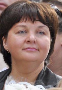 Лаврентьева Елена Борисовна