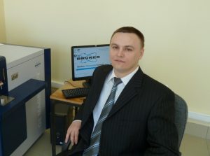 Лужнов Михаил Сергеевич