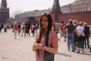 Монгуш Айрана Каадыр-ооловна