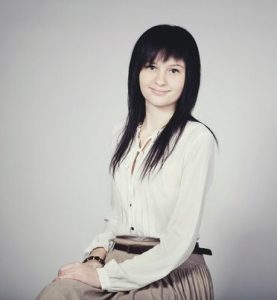 Никитина Ирина Алексеевна