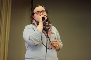 Осокина Галина Юрьевна