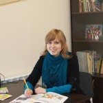 Парамонова Клавдия