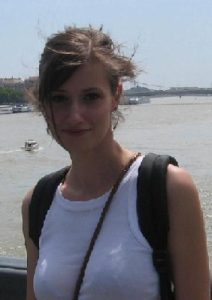Rimondi Giorgia