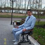 Рудниченко Андрей Георгиевич