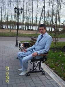Рудниченко Андрей Георгиевич