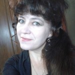 Рыбакова Рита Николаевна