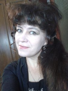 Рыбакова Рита Николаевна