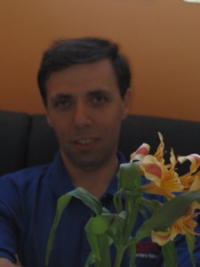Шмыков Александр Борисович