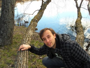 Шустеров Анатолий Александрович