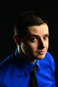 Шварцман Юрий Анатольевич