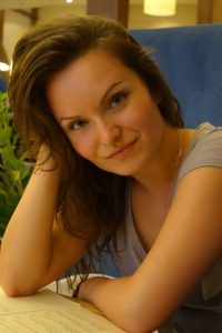 Сальникова Надежда Михайловна