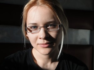 Самылина Вероника Алексеевна