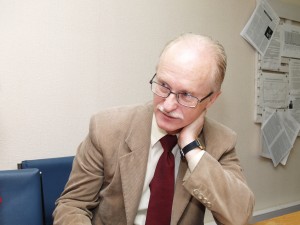 Семячко Сергей Владимирович