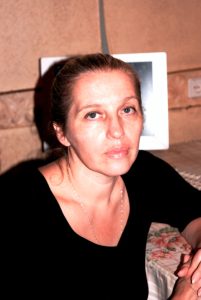 Сергеева Ирина Николаевна