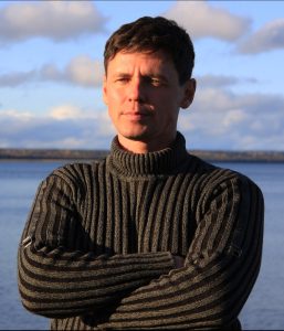 Ситников Григорий Станиславович
