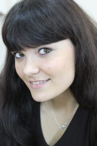 Смолер Вероника Олеговна