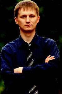Софронов Денис Николаевич