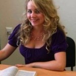 Светлана Евгеньевна