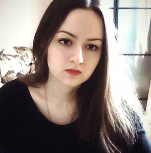 Табак Анна Владимировна