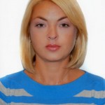 Тетерина Елена