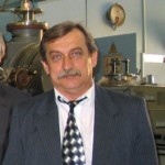 Урусов Виктор Александрович