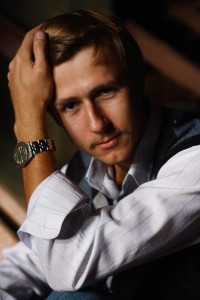 Васин Дмитрий Вячеславович