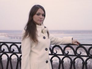 Вилинчук Юлия Сергеевна