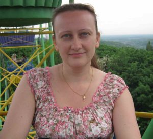 Вита Александровна