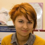 Живолупова Юлия Александровна