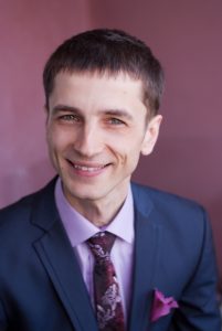 Зозуля Ярослав Михайлович