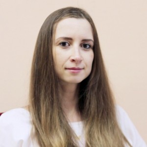 Саркисова Лариса Юрьевна