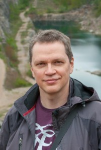Ястребов Виталий Владимирович
