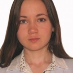 Белова Валентина Александровна