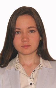 Белова Валентина Александровна