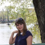 Большакова Мария Алексеевна
