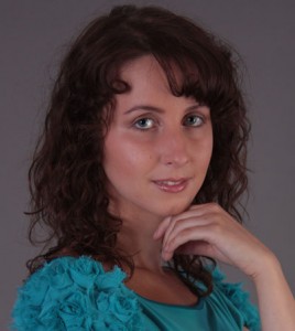Буланова Дарья Сергеевна