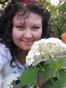 Бут Мария Николаевна