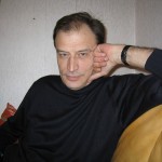 Чекалин Владимир Иванович