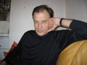 Чекалин Владимир Иванович