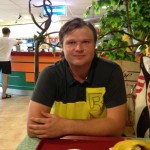 Чеснаков Денис Викторович