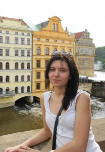 Chukavova Дарья Григорьевна