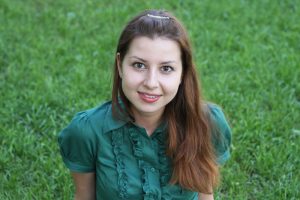 Евграфова Елена Вячеславовна