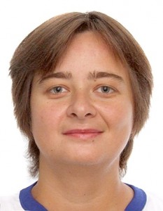 Фадеева Елена Георгиевна