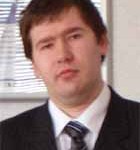 Фролков Владимир Николаевич