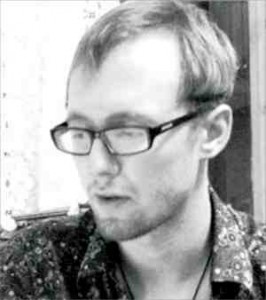 Горбунов Глеб Михайлович
