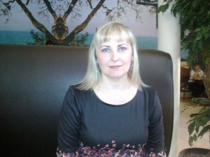 Канунникова Ольга Николаевна