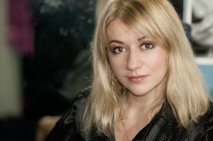 Каракозова Маргарита Михайловна
