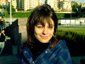 Кокина Анастасия Александровна