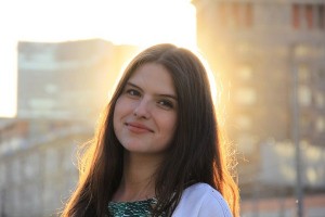 Коновалова Юлия Владимировна